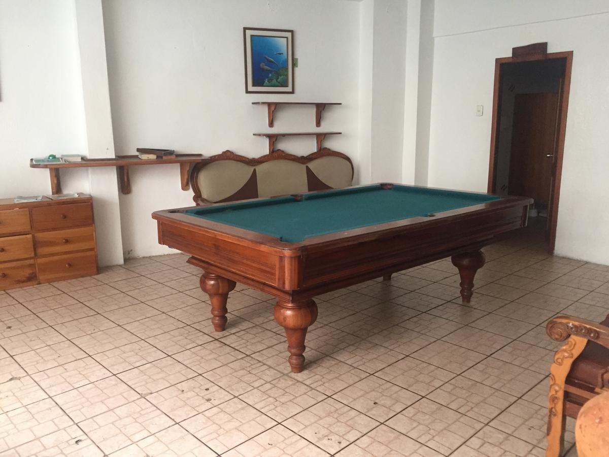Grand Hotel Lobo De Mar Puerto Ayora  Εξωτερικό φωτογραφία