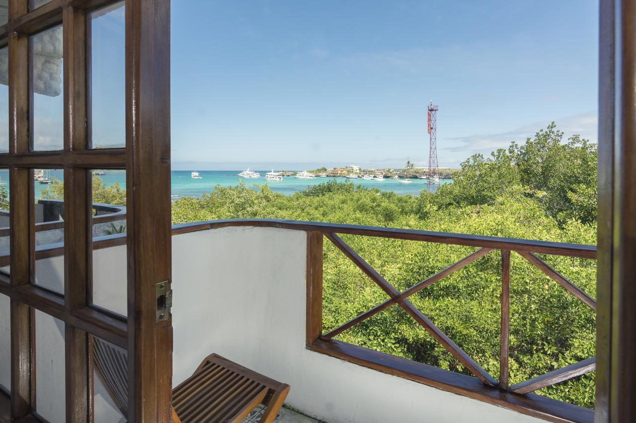 Grand Hotel Lobo De Mar Puerto Ayora  Εξωτερικό φωτογραφία